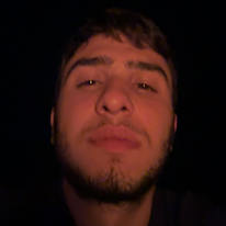 Photo of Radin Ghezelbash