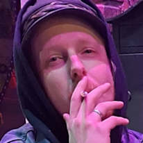 Photo of Jeremy Oakes