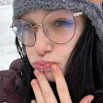 Photo of Emily