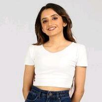 Photo of Rutika Shitole