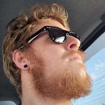 Photo of Nick
