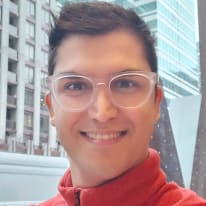 Photo of Frank
