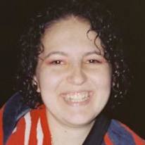 Photo of Lisa