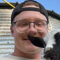 Photo of Brett Cole