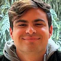 Photo of Tyler Klassen