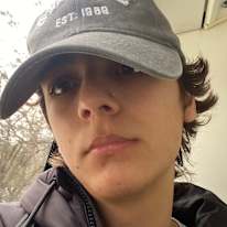 Photo of Trevin