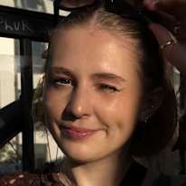 Photo of Cara Jervis