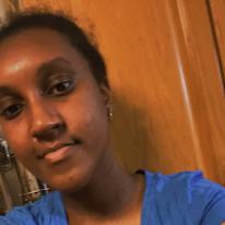Photo of Racquel Walter