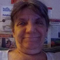 Photo of Julie Langford