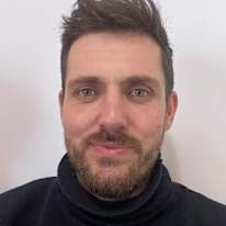 Photo of Andriy