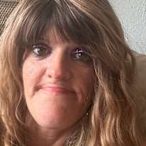 Photo of Kristy