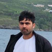 Photo of Yash Diwan