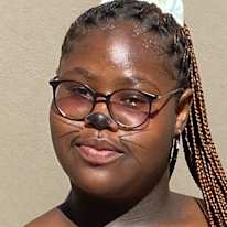 Photo of Lethabo Malahlela