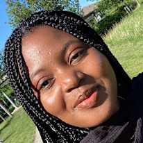 Photo of Niina