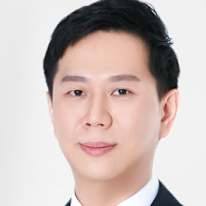 Photo of Cheng Fa