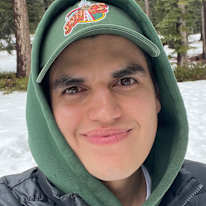 Photo of Miguel