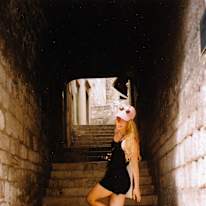 Photo of Sara