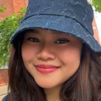 Photo of Kate Beatrice Estacio