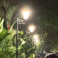Photo of Revathy Vaishnavi