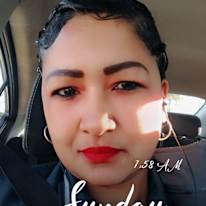 Photo of Cheryl Jordaan