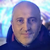 Photo of Peter