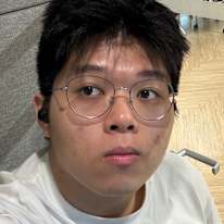Photo of Zhi Xuan