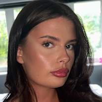 Photo of lauren walker