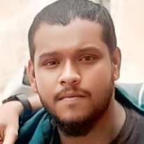 Photo of Ashwin