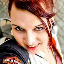 Photo of Sylvia