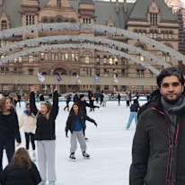 Photo of Arvin