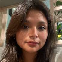 Photo of Valeria Aguirre