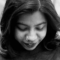 Photo of Kanimozhi