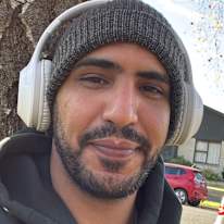 Photo of Hussain Alamri