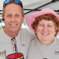Photo of Deborah