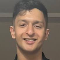 Photo of Eric