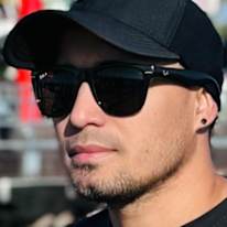 Photo of Edwin piza