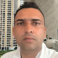 Photo of Ravinder