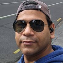 Photo of Aditya