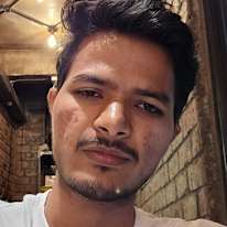 Photo of Vikas Arsid