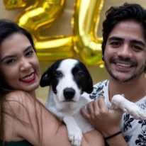 Photo of Matheus Rocha
