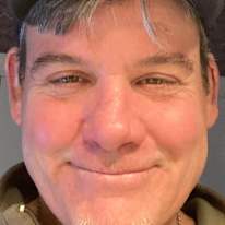 Photo of Brendan Gildea