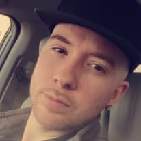 Photo of Chris