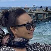 Photo of Lin