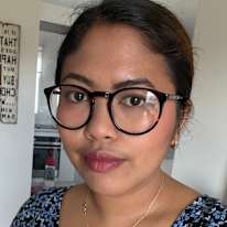 Photo of Mary Krisma Diso
