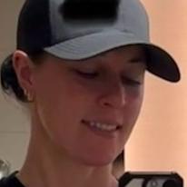 Photo of Heather