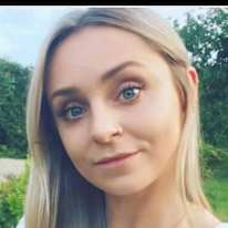 Photo of Kathryn