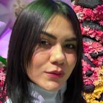 Photo of Ana Maria Valbuena Rico