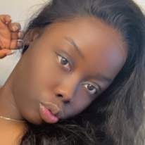 Photo of Michelle Mensah