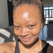 Photo of Olethuxolo