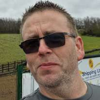 Photo of Barry